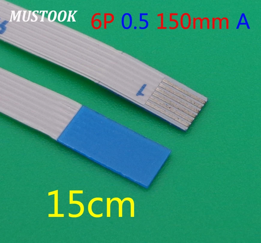 2 10 шт. 6 контактов для ASUS K53 A53 K43 A43 K43S K53S A53S X54 X54h X84H X53S|flex cable|flex ribbon cableflex board |