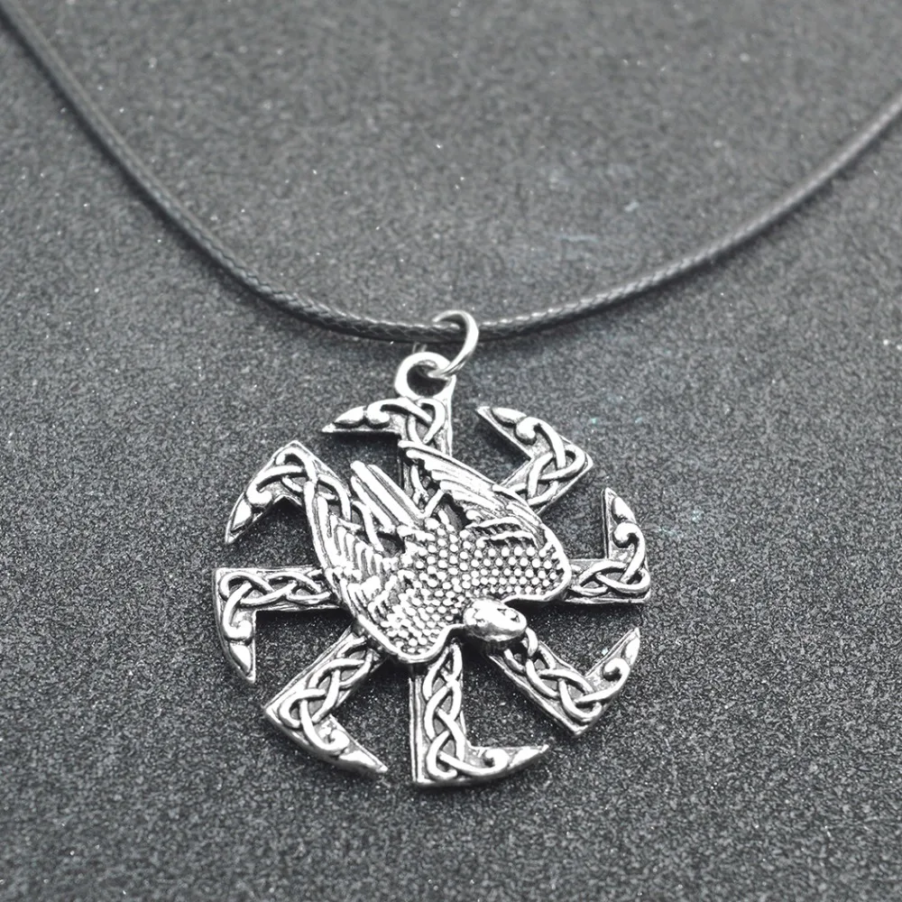 Крупные ювелирные изделия маргаритки 1 шт.|pendant necklace|eagle pendantstatement jewelry |