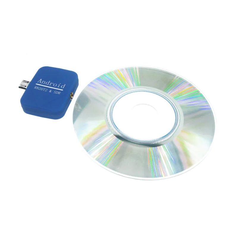 USB RTL2832U + R820T2 RTL SDR ADS B приемник с антенной телефона Android|Комплекты умного дома| |