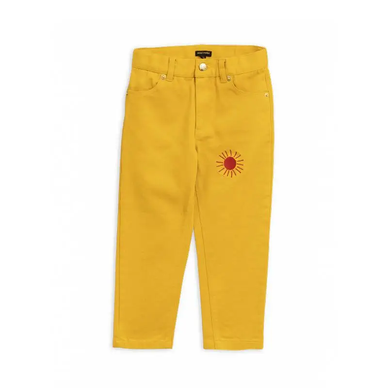 kids clothes 4 Детские футболки г., осенняя одежда для мальчиков, куртки, штаны Популярные желтые футболки пальто для маленьких девочек, свитер хлопковые топы, футболки для детей от 1 до 8 лет - Цвет: kids clothes 4