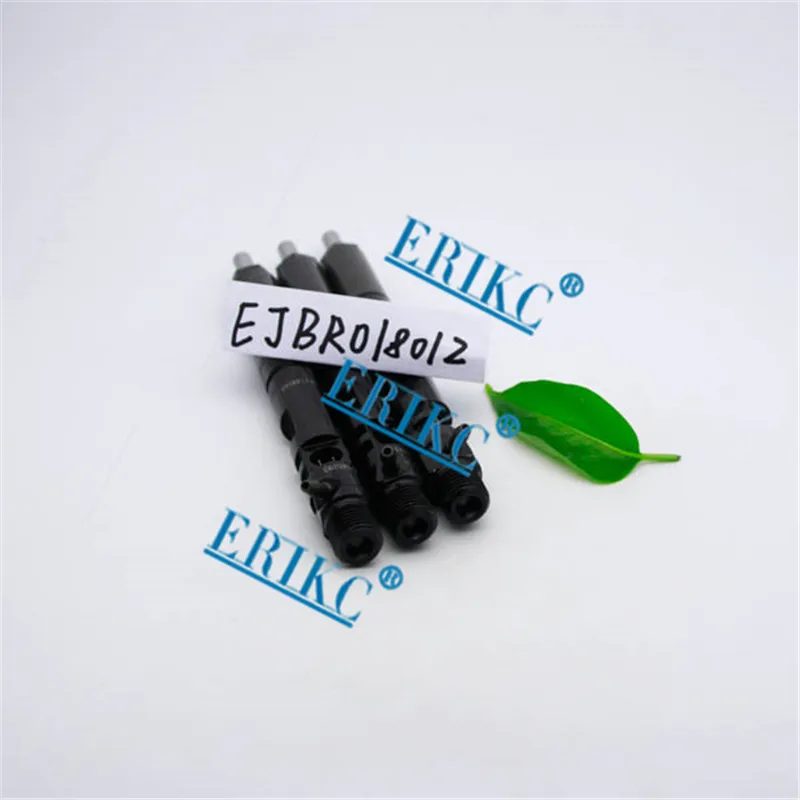 ERIKC 1801Z дизель Common Rail Инжектор полный набор EJBR01801Z(8200049873) топлива полный сопла EJBR 01801Z для Delphi NISSAN