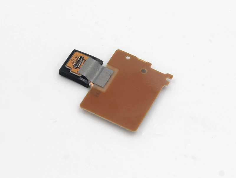 10 шт./лот Оригинальный Совершенно новый разъем для игровой карты SD TF слот Nintendo Switch