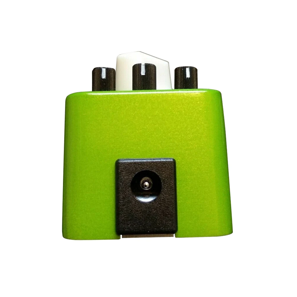 MOOER MME2 MOD FACTORY MKII педаль эффектов мультимодуляции 11 модуляции Tap Tempo True Bypass