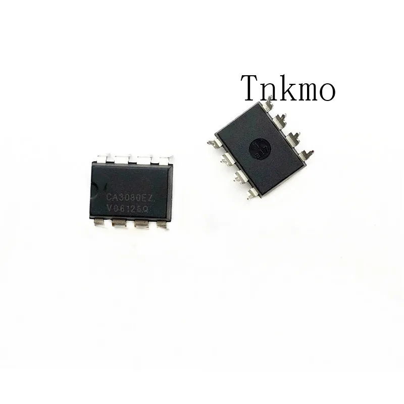 2 шт. CA3080EZ DIP 8 CA3080E CA3080 новый и оригинальный IC|ic|ic 8ic dip |