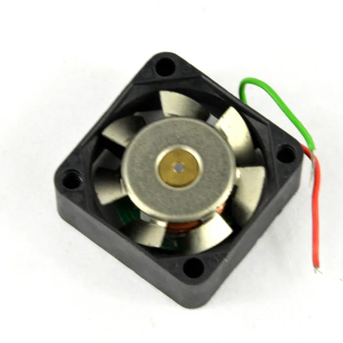 Бесплатная доставка. 2510 f five 5 v 0 13 A/0 12 A бесшумный супер маленький 2 см вентилятор
