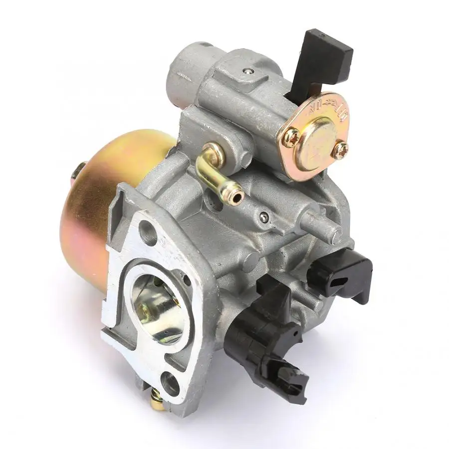 Карбюратор ПОДХОДИТ для водяного насоса 168F/170F запасные части мини культиватора