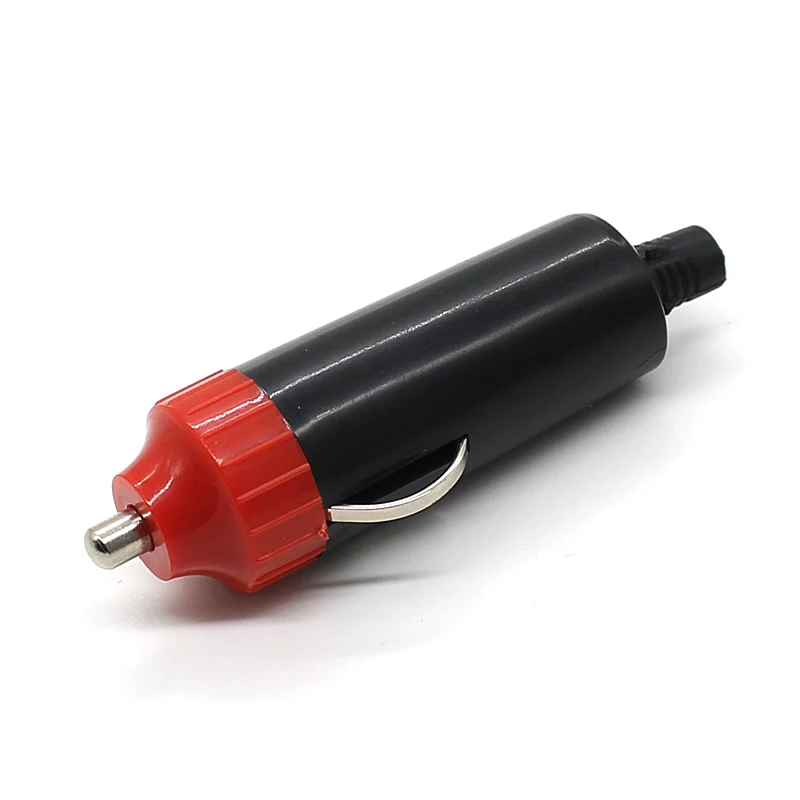 Штепсельная Вилка постоянного тока 12 В штепсельная вилка соединительный мужской