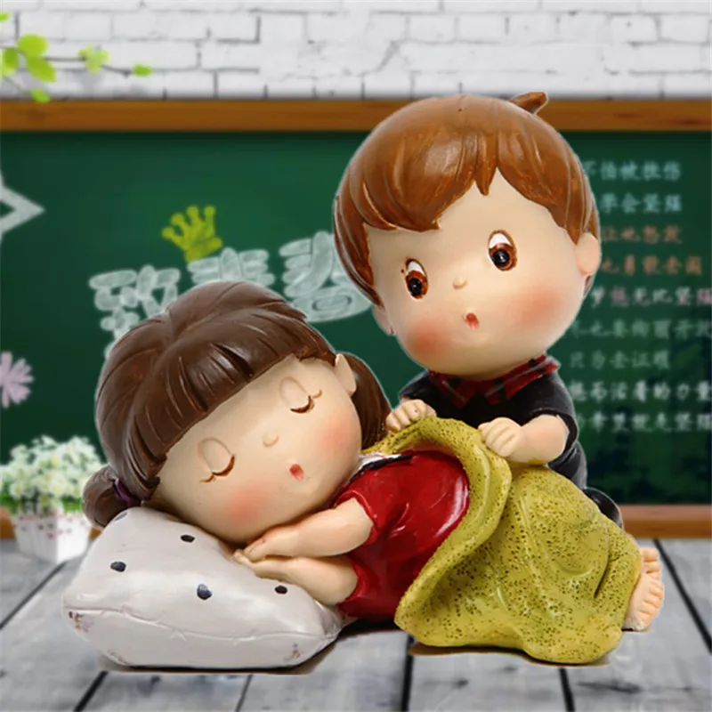 Экшн фигурки из аниме коллекционные миниатюрные Мультяшные для мальчиков и