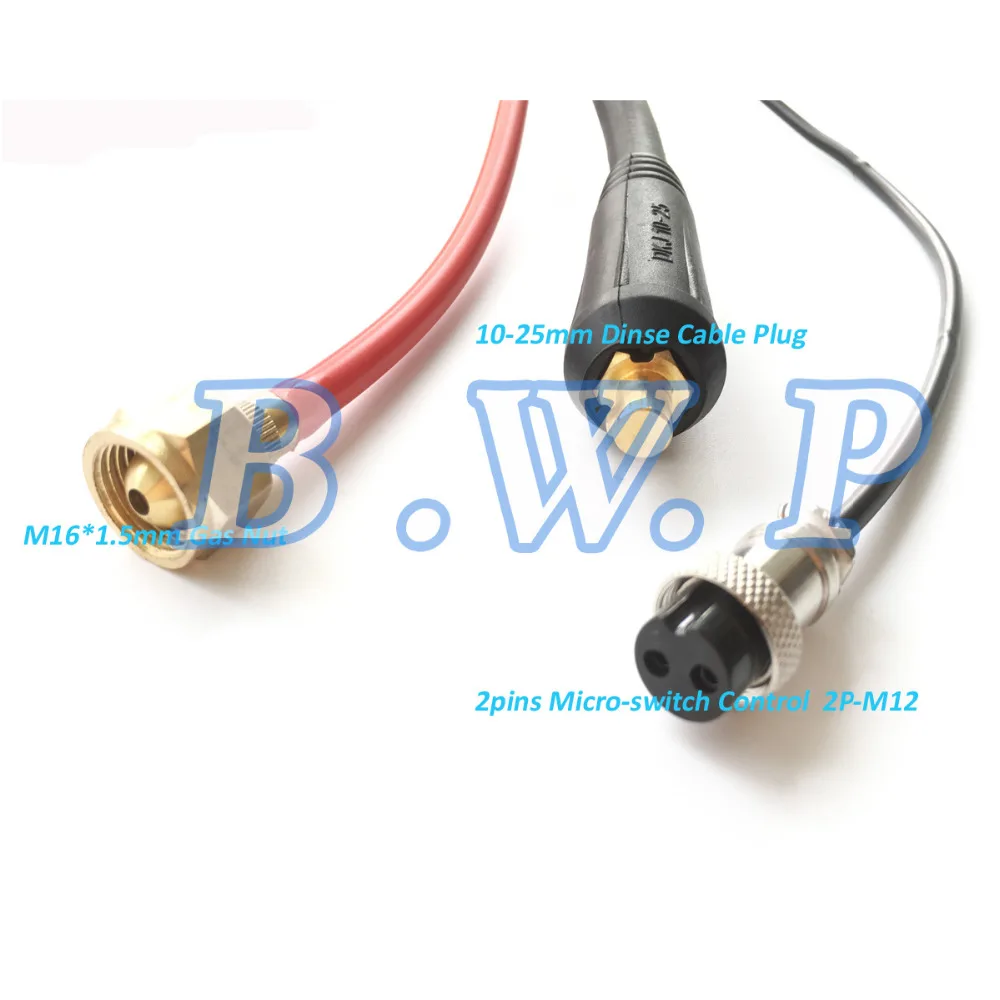 Фонарь для сварки с воздушным охлаждением а 4 м 12 футов|torch tube|torch cabletorch plastic |