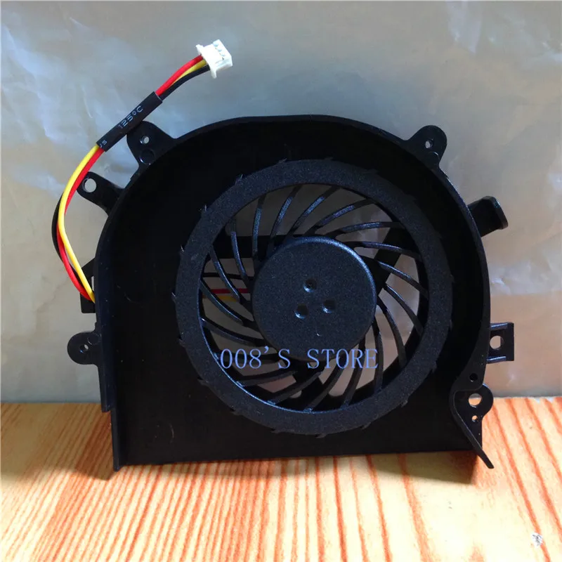 Новый ноутбук Процессор охлаждающий вентилятор Cooler для SONY Vaio EA EA2 EA3 EA4 EA16 EA18 EA25 EA38