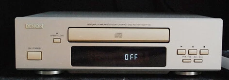 Replacement for DENON DCD-F100 DCDF100 Radio CD Player Laser Head Optical Pick-ups Bloc Optique Repair Parts | Автомобили и