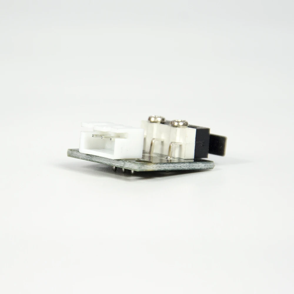 Больше 3d принтер LK1 LK2 концевой выключатель совместим с Alfawise U20 U30