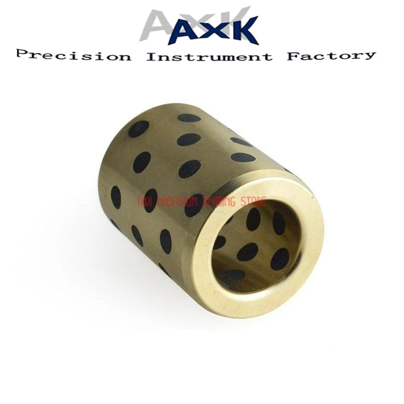 Лидер продаж 2021 новинка латунные подшипники шарикоподшипник 8x12x25 мм линейный