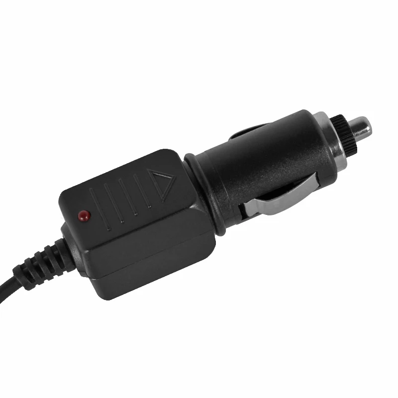 YIDATON 12V Radio Battery Eliminator Adapter For HYT Hytera PD700 PD780G PD780 BL2006 CB Radio Battery Eliminator