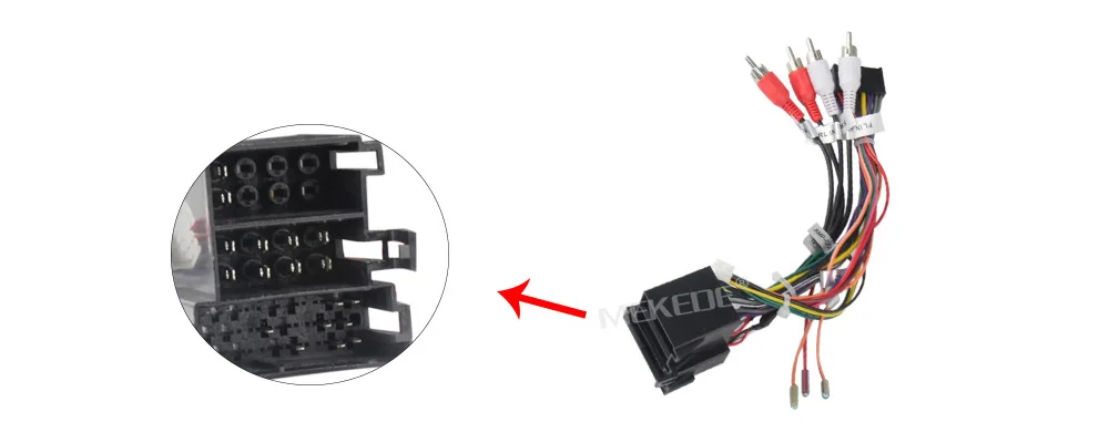 MEKEDE 2DIN Android 9,1 4 ядерный Автомобильный gps для Audi A4 B6 B7 S4 B7 B6 RS4 B7 SEAT Exeo dvd плеер Радио экран wifi BT CARPLAY PC