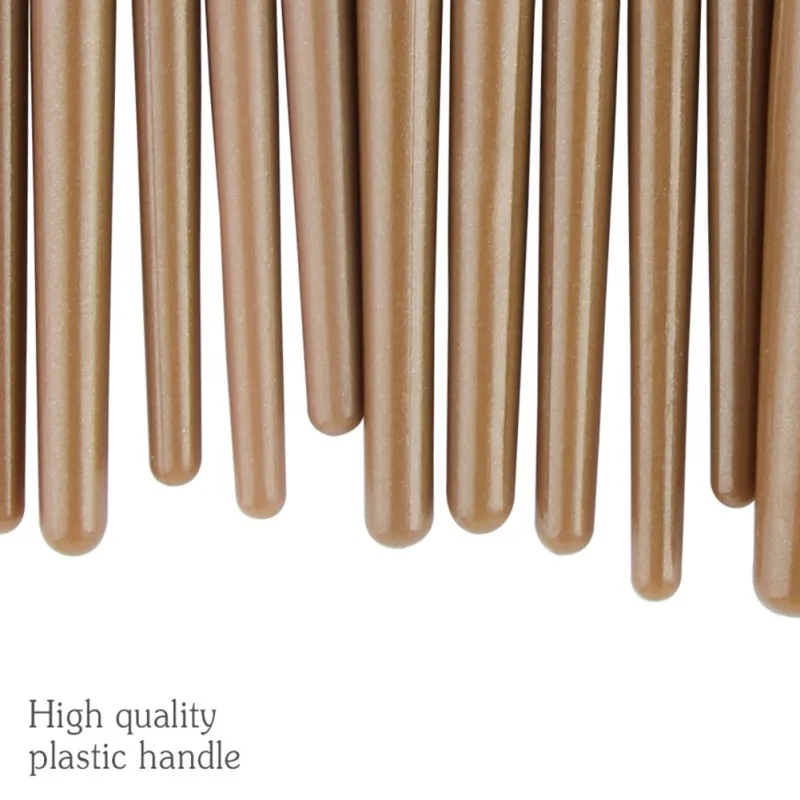 15/22 шт. набор кистей для макияжа|Аппликатор теней век| |