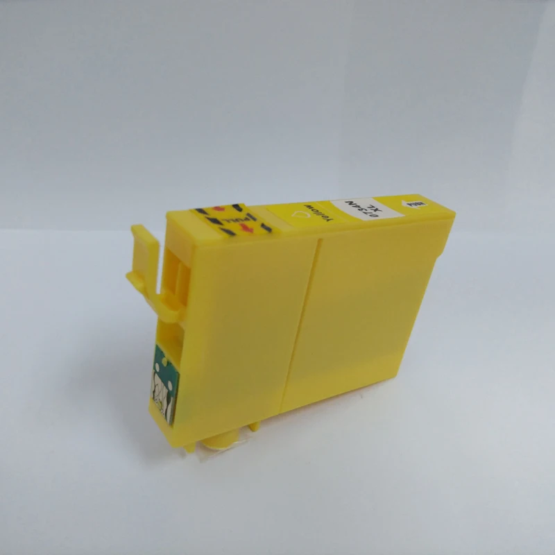 Чернильный картридж einkshop T0731 - T0734 для Epson CX7300 CX8300 TX210 C79 CX3900 CX3905 CX4900 CX4905 CX5500 CX5600 CX5900 |
