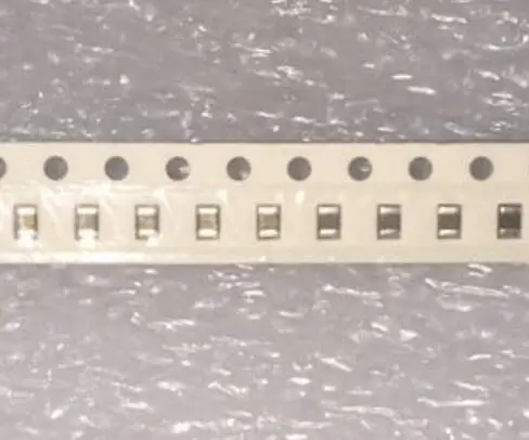 100 шт. 0805 C0805 104 100NF 0,1 мкФ с алюминиевой крышкой, 50В 2,0x1,25 мм патч постоянной ёмкости, универсальный конденсатор 2012 конденсатор с алюминиевой крышкой