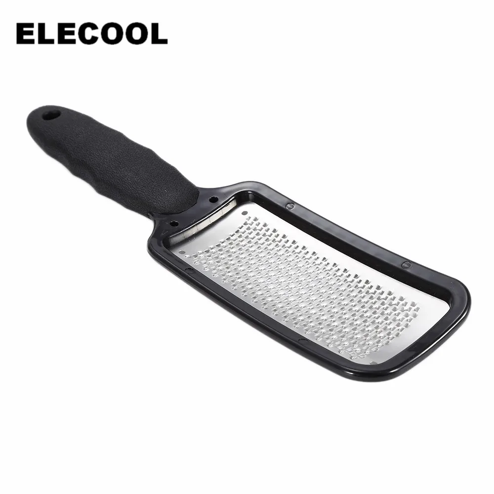 Средство для ухода за ногами ELECOOL 1 шт. пилка мозолей средство удаления огрубевшей