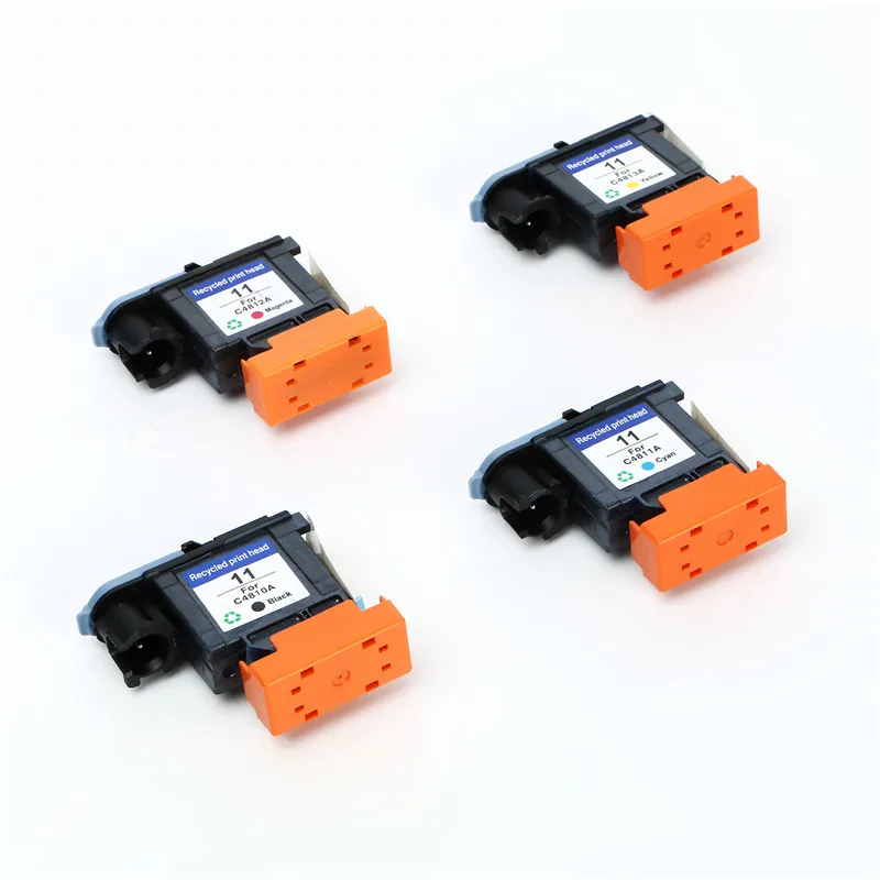 Печатающая головка для принтера hp 11 Designjet 10 ps/20 ps/50 ps/100/120 Copier Cc800ps/815mfp/820mfp