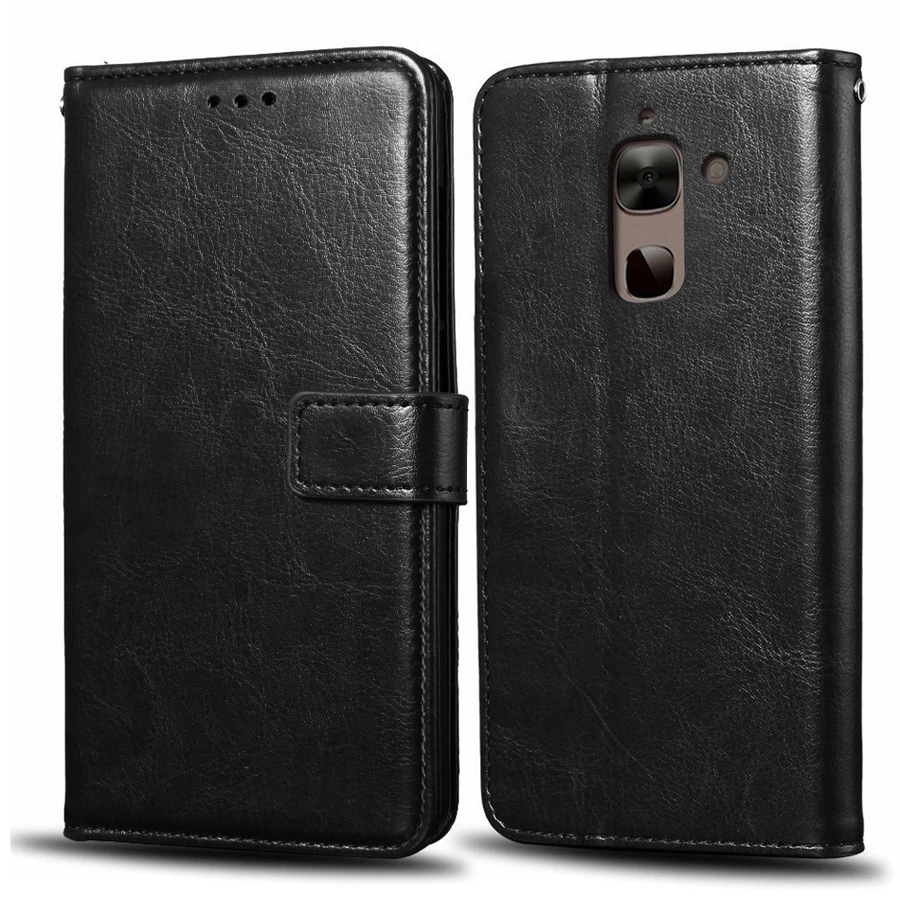 Для LeEco Le Max2 чехол X820 силиконовый Letv Le Max 2 Чехол Leeco Max2 чехол Флип кожаный для Le Eco Le 2 Max X829 X821 чехол 5,7"