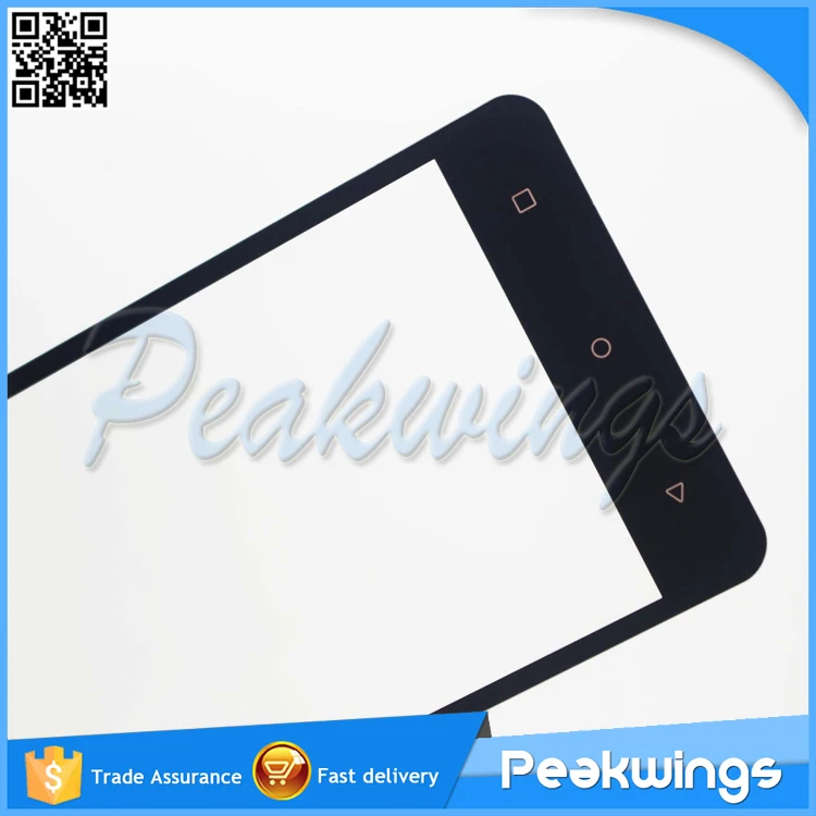 Сенсорная панель дигитайзера для Prestigio Wize M3 psp 3506 DUO psp 3506 DUO