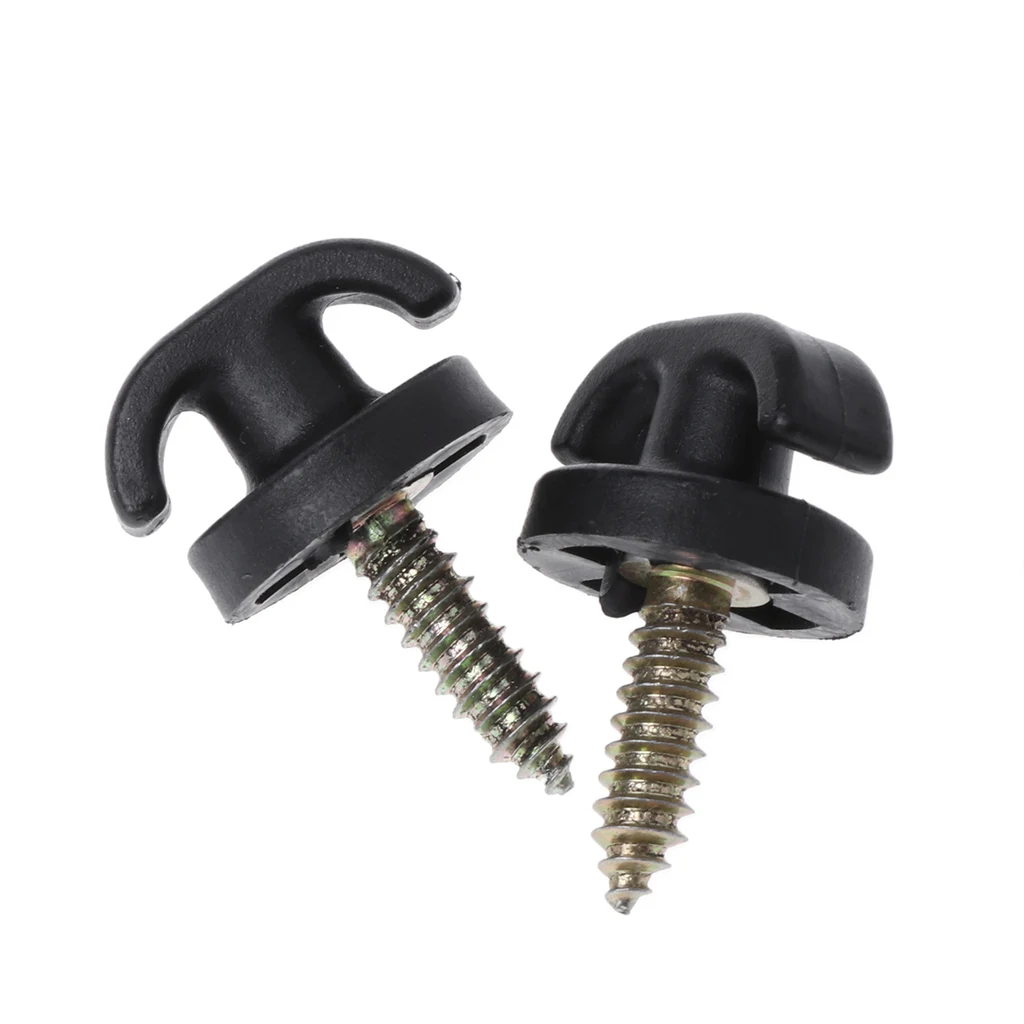 2 шт. Универсальный Автомобильный конверт для заднего багажника Чистый галстук