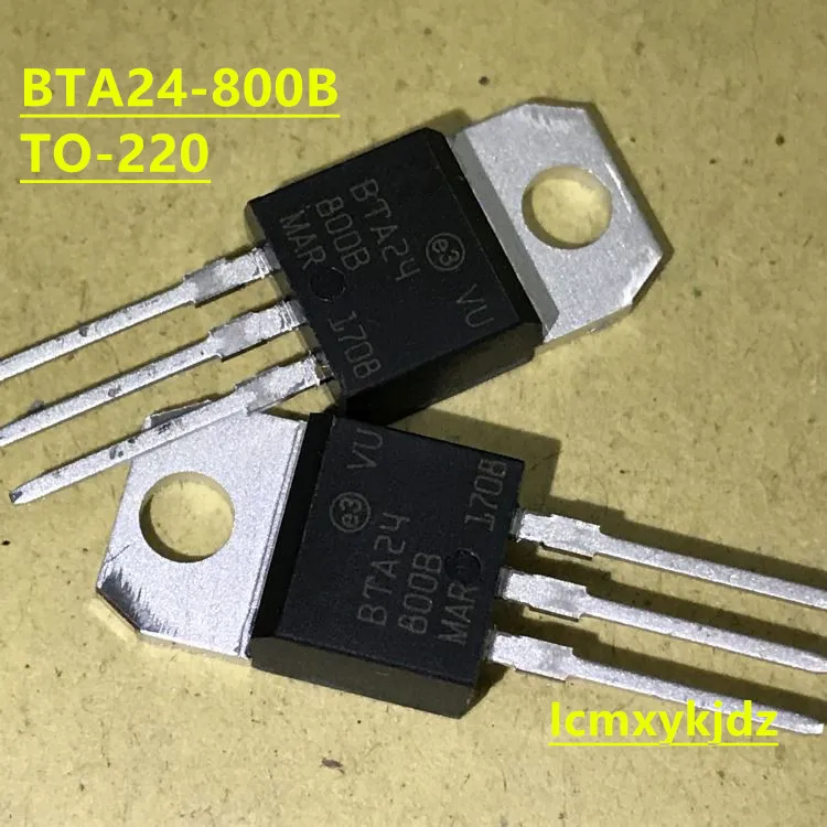 10 шт./лот фотосессия 220 v24a TO- новый оригинальный товар бесплатная доставка быстрая