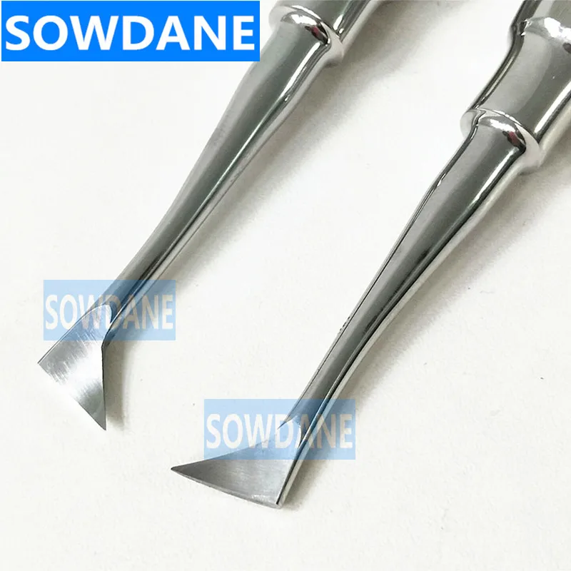 2 шт. зубные Щипцы Для Извлечения зубов зубной корень Лифт миниинвазивные набор