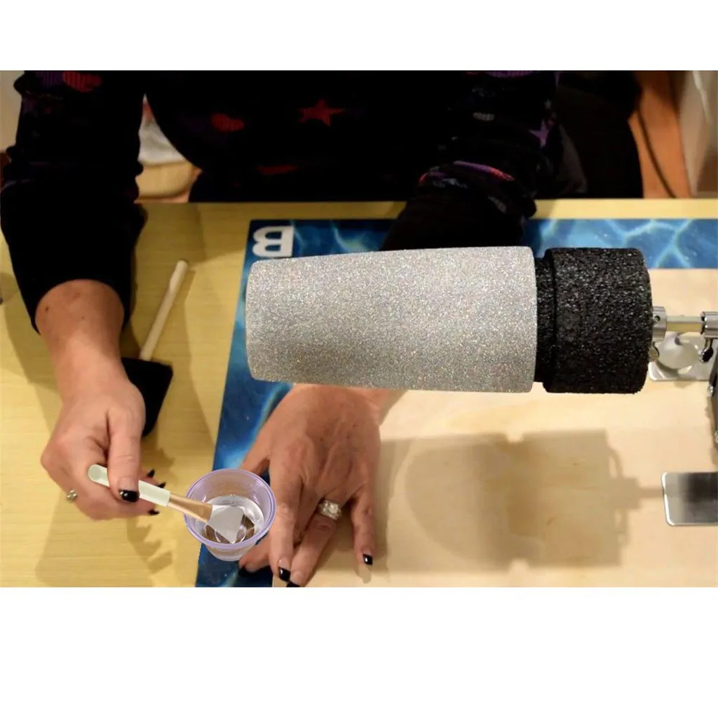 Мягкая силиконовая кисть для ухода за кожей лица LD мягкая девушек инструменты