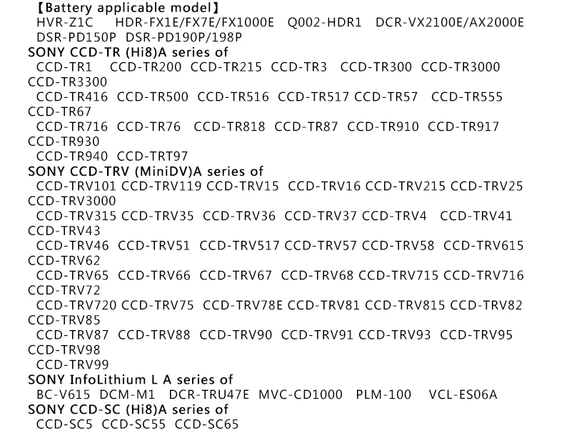 JHTC 3 шт. NP-F990 NP F990 8800 мА/ч, Камера Батарея для sony видеокамера HXR-MC1500C NEX-EA50 DSR-PD198P HVR-Z7C NX3 5 светодиодный видео светильник