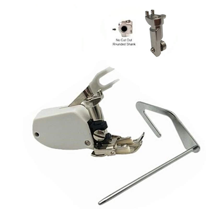 Лапка с давлением для ходьбы даже подходит швейных машин Bernina старого стиля 830 1630