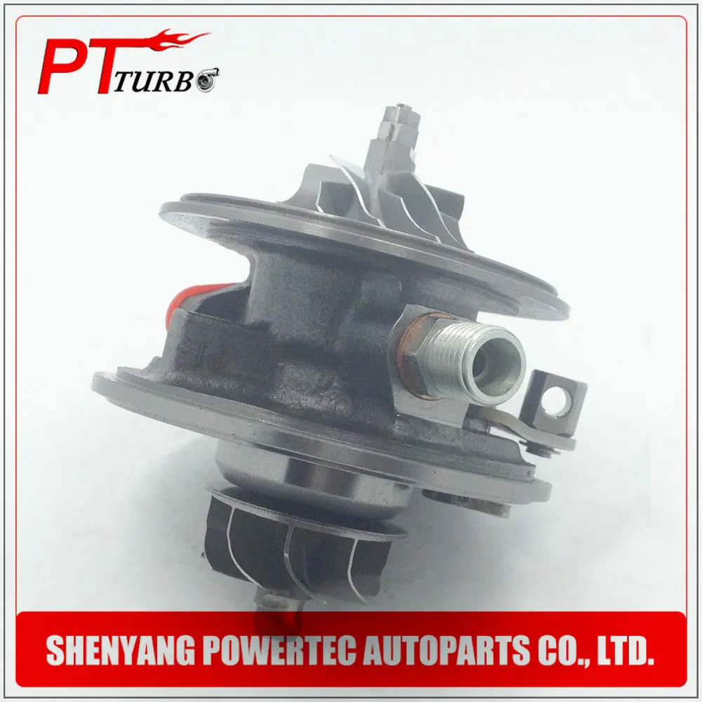 Турбина chra 5439 970 0011 для VW Golf V Caddy III Touran 1 9 TDI BRU BXF BXJ 90 л.с. 66 кВт-KKK Turbolader core сменный