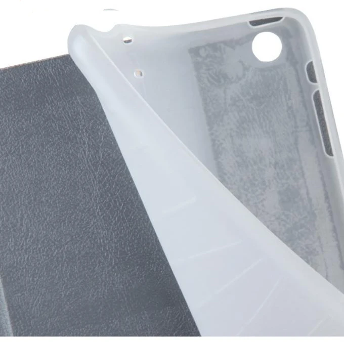 Силиконовый чехол из искусственной кожи для xaio mi pad 4 8,0 inchTablet Cover для xiaomi mi pad 4+ stylue pen