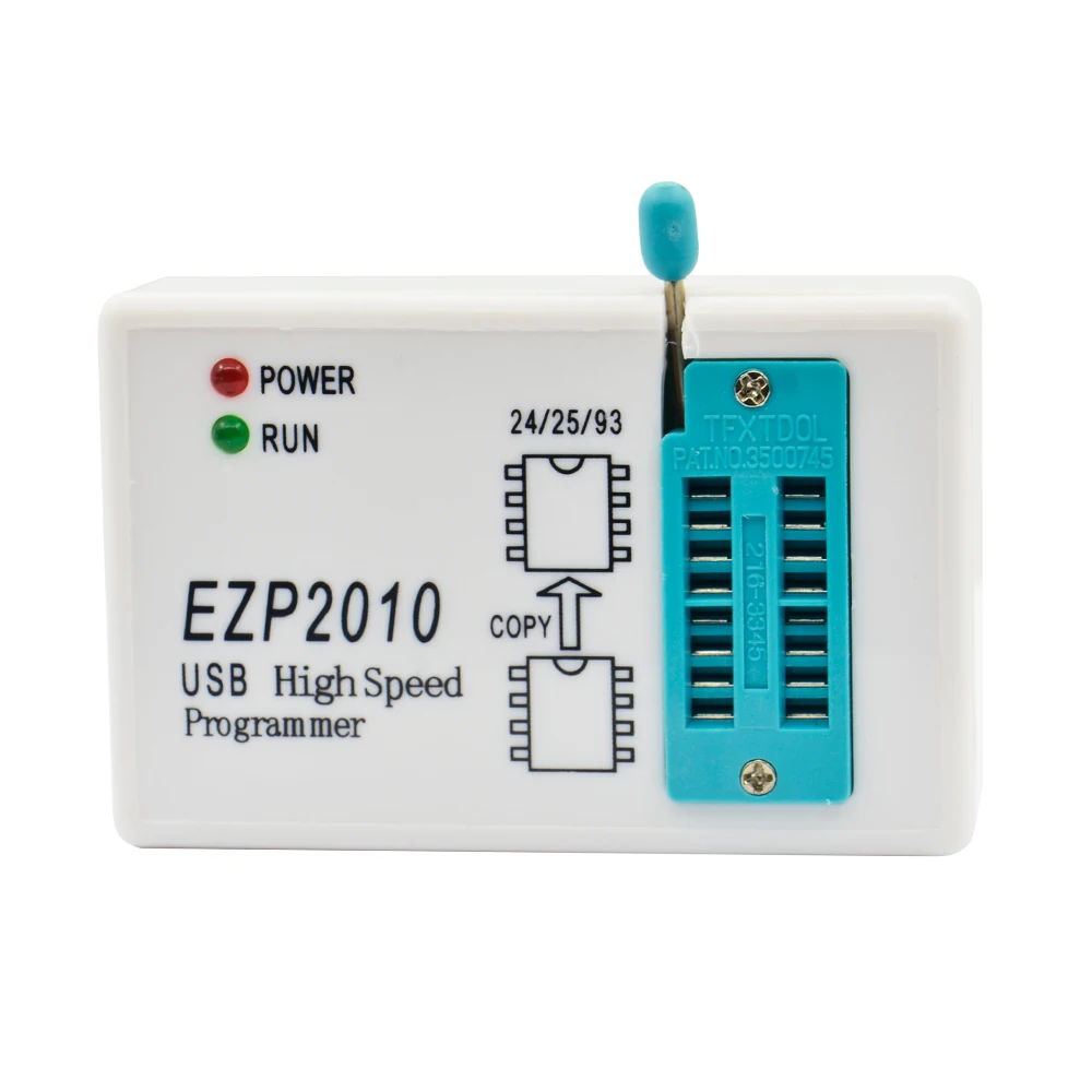 Электроника EZP2010 EZP2019 высокоскоростной USB SPI программист Поддержка 24 25 93 EEPROM 25 флэш-чип биос EZP 2010 2013