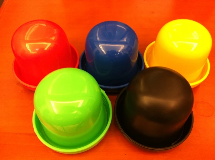 Чашка для кости с лотком/ситом чашка поясной поддон базовой пластиной|dice cup|cup