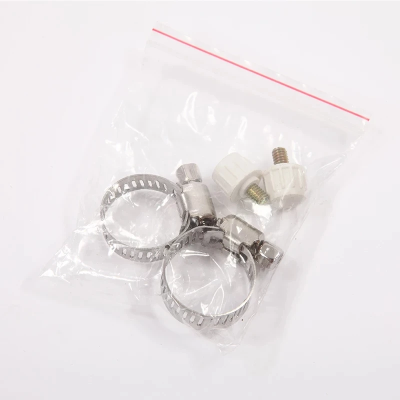 2pcs 8 cores FTTH SC blank terminal box SPCC 8 ports LC DX ST FC fiber optic patch panel FTTX box Beige ELINK 1.0mm thickened