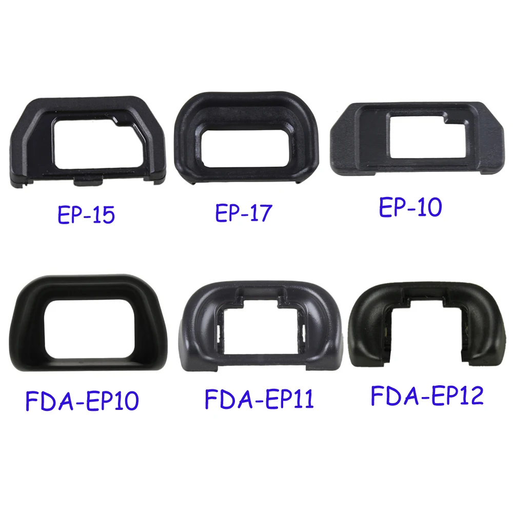 FDA-EP10 FDA-EP11 FDA-EP12 EP-10 EP-15 наглазник для камеры Sony Olympus SLR
