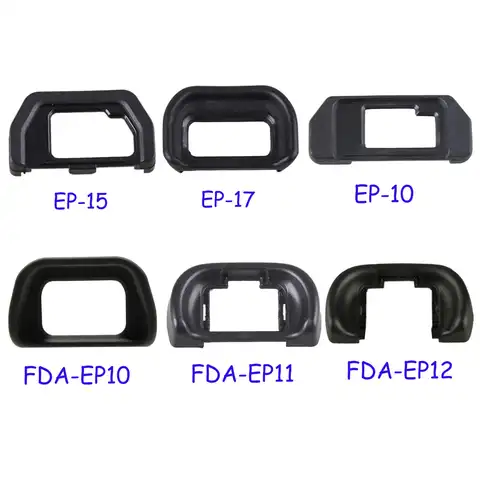 FDA-EP10 FDA-EP11 FDA-EP12 EP-10 EP-15 наглазник для камеры Sony Olympus SLR