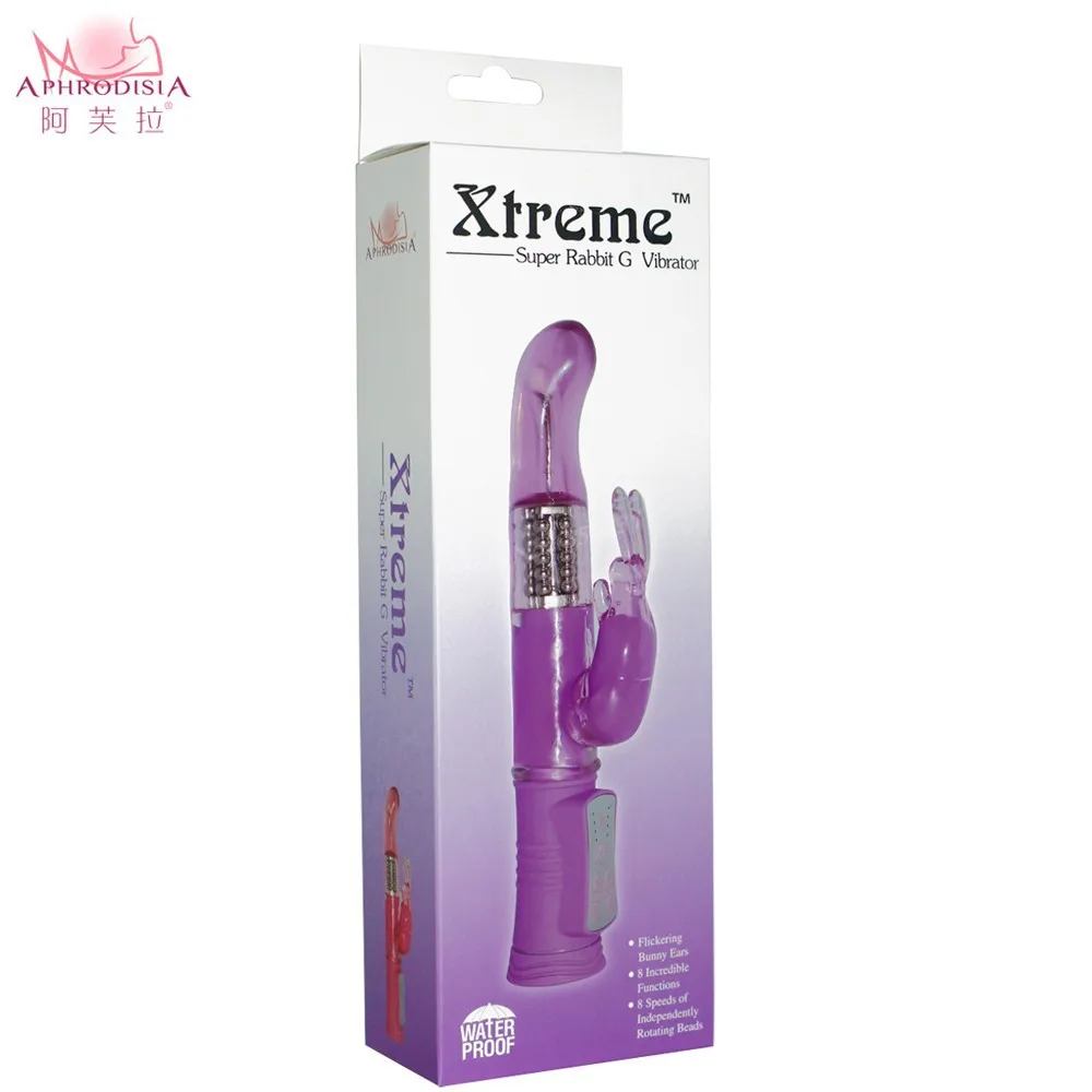 APHRODISIA g spot головка в виде красивого кролика размеры Вибраторы сексуальное