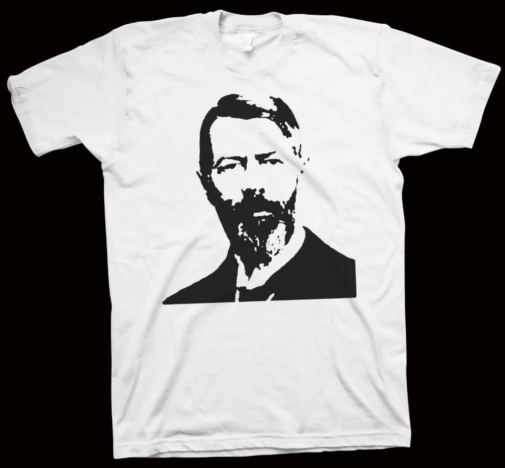 Футболка Max Weber автор писатель философия сология книга политической экономики