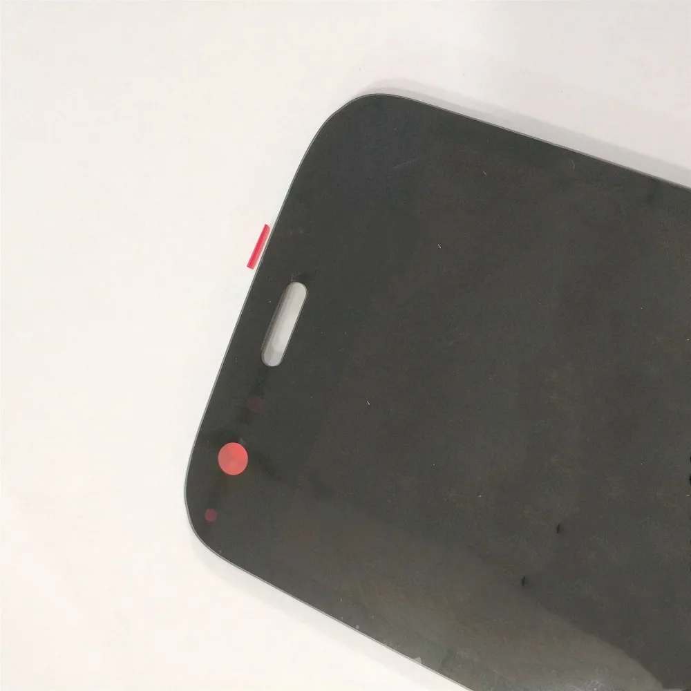 Для гусеницы Cat S61 ЖК-дисплей кодирующий преобразователь сенсорного экрана в