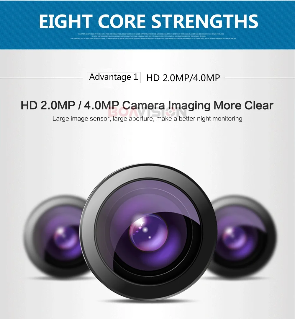 1080P 4MP HD PTZ IP камера ONVIF уличная 4x 10x зум с автофокусом варифокальный объектив сетевая цилиндрическая камера P2P CloudLens