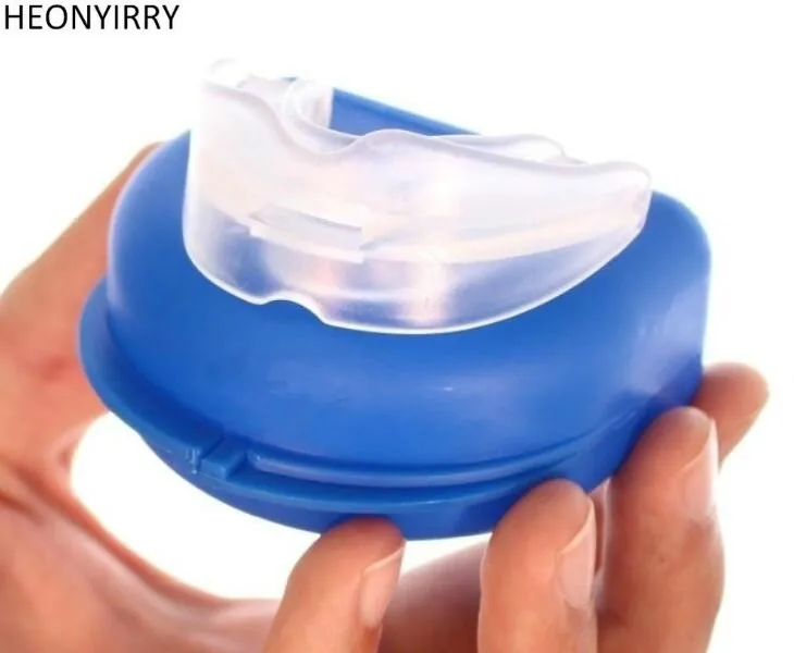 Style B Неопрен Anti Snore ремешок для подбородка ремень анти апноэ челюсти решение антихрап аппарат для сна инструменты Cpap анти храп маска стрейч - Цвет: Style B