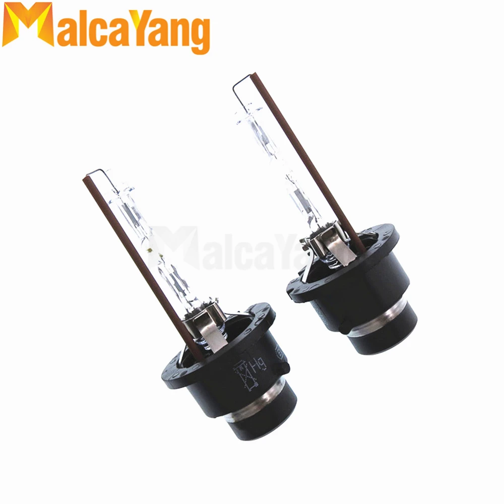 1 пара HID ксеноновые лампы фары для Toyota/Lexus 90981-20005 90981-20008 90981-20013 90981-20024 90981-20029 D2S D2R D4S
