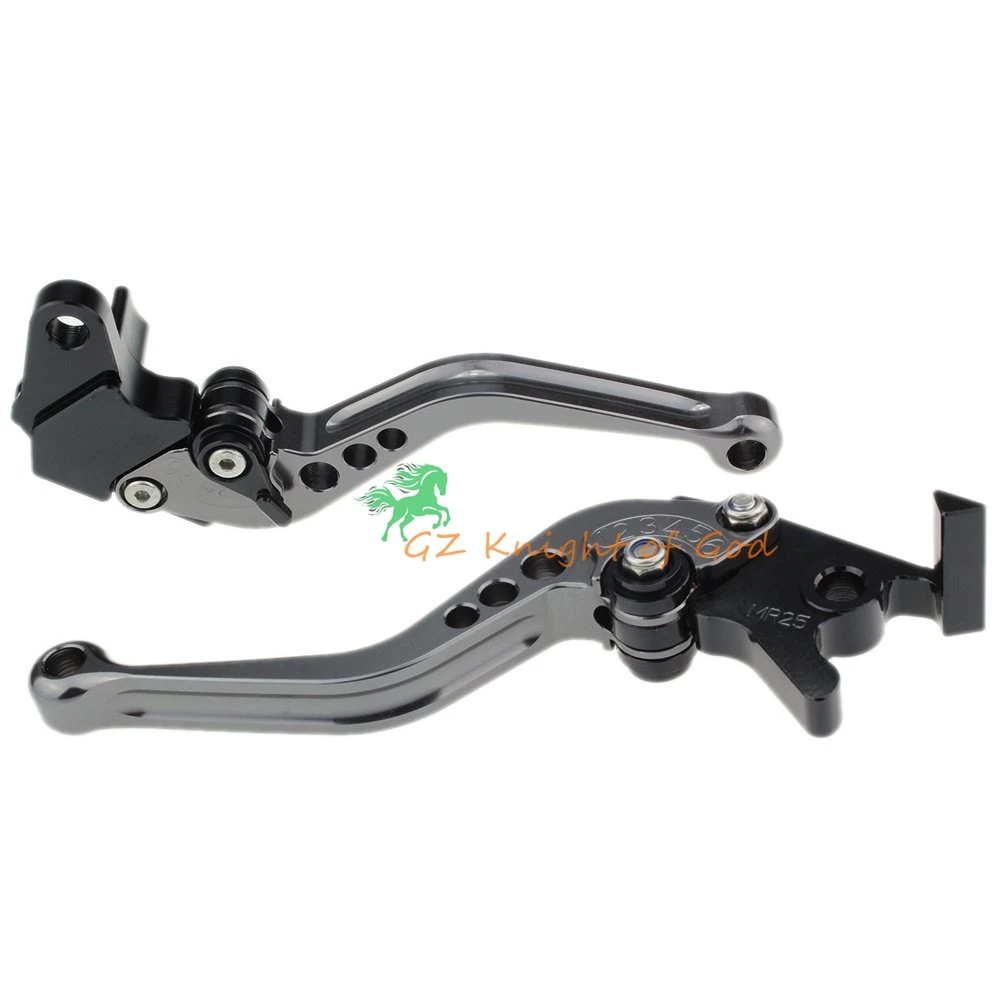 Короткая Регулируемая Тормозная муфта с ЧПУ для Kawasaki NINJA 650R/ER 6F/ER 6N 2009 16 VERSYS (650cc) 14