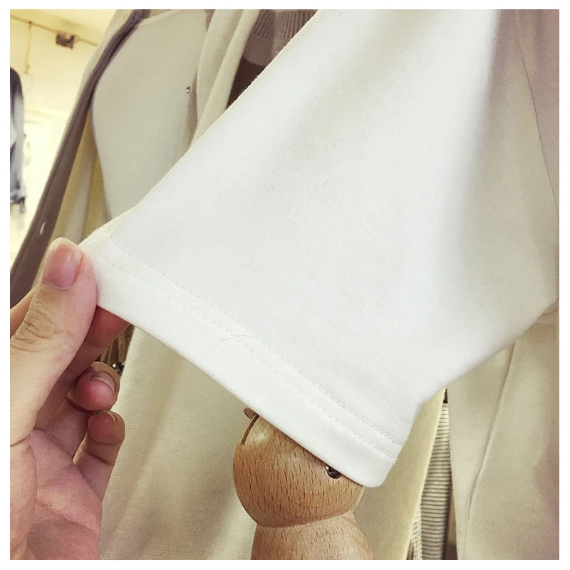 2019 летние модные женские туфли палец красный сердце футболка Женская