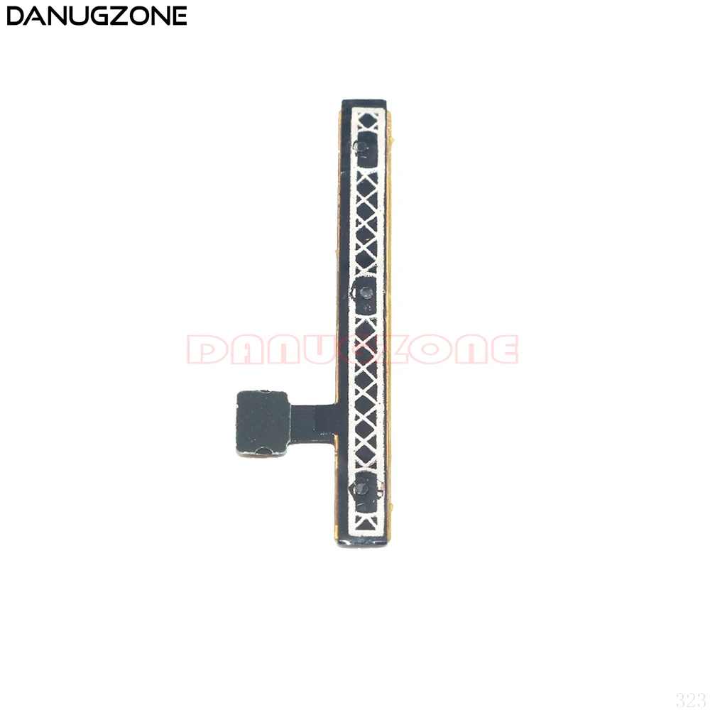 Кнопка питания переключатель громкости кнопка отключения звука вкл/выкл гибкий