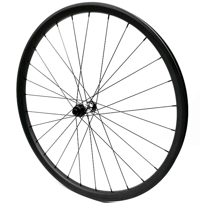 Переднее колесо 1420 спиц 739 г boost 110x15 мм велосипед mtb колеса 34X30 мм прямой тяга DT350S Центральный замок 29 колеса велосипеда