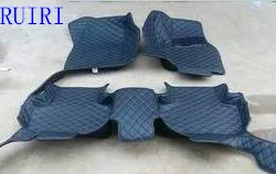 Высокая яркость! Специальные коврики на заказ для правого руля Toyota Ractis 2009 2008-2005